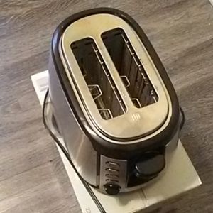 Toaster